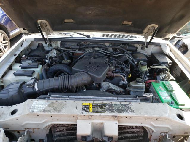 Photo 7 from auction – 2003 FORD EXPLORER S with VIN 1FMZU77E13UB90647