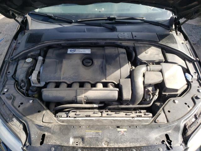 Photo 7 from auction – 2010 VOLVO S80 3.2 with VIN YV1960AS5A1120193