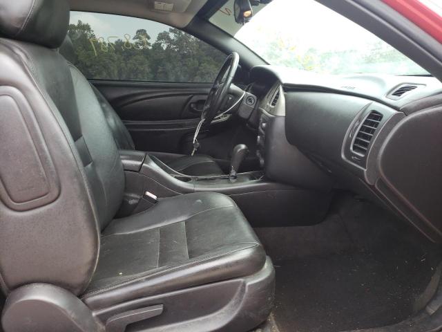 Photo 5 from auction – 2006 CHEVROLET MONTE CARL with VIN 2G1WL16C469210178