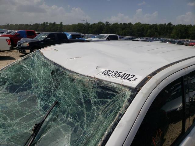 Photo 9 from auction – 2020 DODGE DURANGO SS with VIN 1C4SDHFT6LC285626