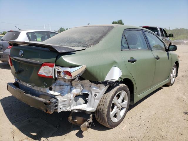 Photo 4 from auction – 2012 TOYOTA COROLLA BA with VIN 2T1BU4EE8CC912880