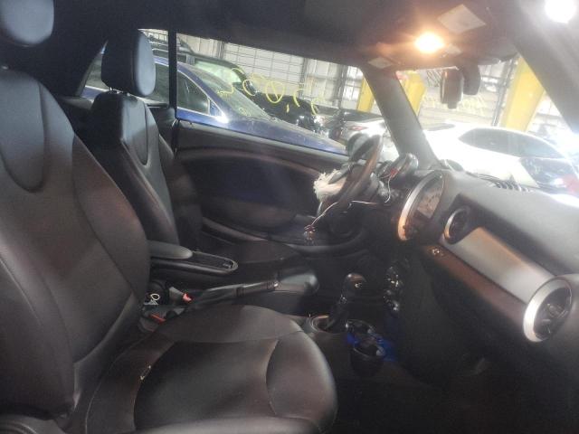 Photo 5 from auction – 2014 MINI COOPER with VIN WMWZN3C51ET861353