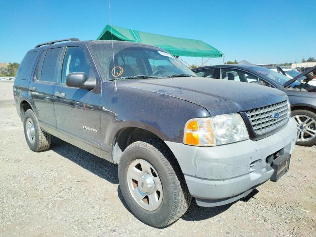 FORD EXPLORER X 2002 with VIN 1FMZU62EX2ZB69573 - Photo from auction