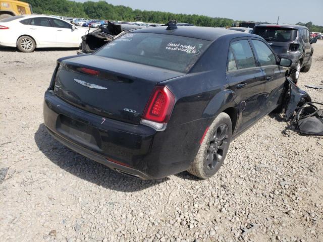 Photo 4 from auction – 2019 CHRYSLER 300 S with VIN 2C3CCAGG9KH651594