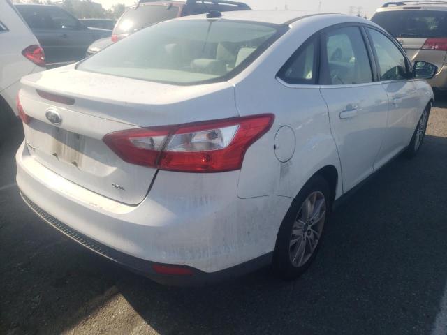 Photo 4 from auction – 2012 FORD FOCUS SEL with VIN 1FAHP3H29CL416935