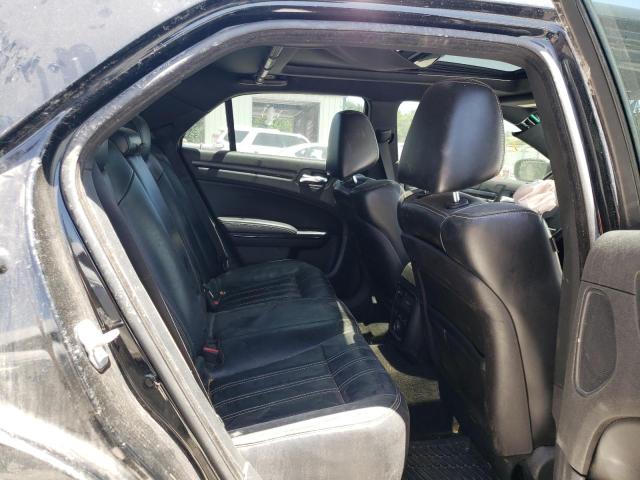 Photo 6 from auction – 2012 CHRYSLER 300 S with VIN 2C3CCABG5CH200381