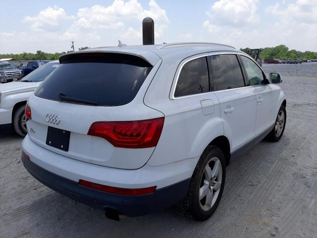 Photo 4 from auction – 2013 AUDI Q7 PREMIUM with VIN WA1LGAFE3DD008040
