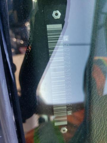Photo 10 from auction – 2005 SATURN VUE with VIN 5GZCZ23D85S850160