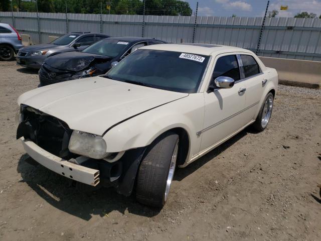 Photo 2 from auction – 2005 CHRYSLER 300C with VIN 2C3AA63H25H694171