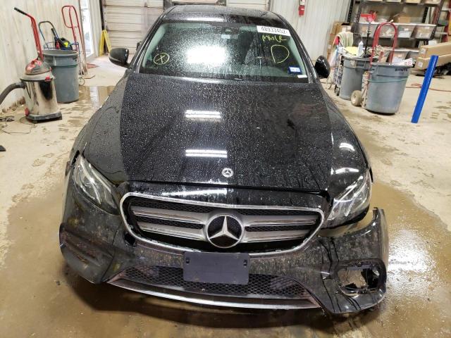 Photo 9 from auction – 2018 MERCEDES-BENZ E 300 with VIN WDDZF4JB8JA342925