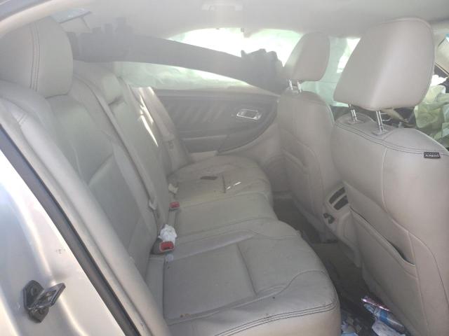 Photo 6 from auction – 2011 FORD TAURUS SEL with VIN 1FAHP2EW5BG188182