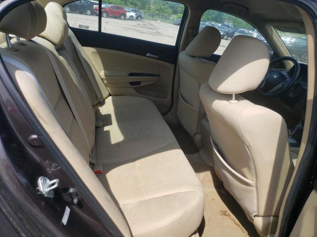 Photo 6 from auction – 2011 HONDA ACCORD LX with VIN 1HGCP2F36BA155396