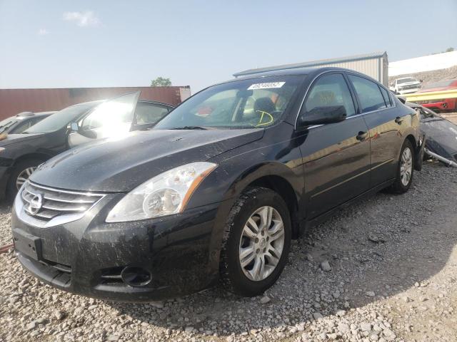 Photo 2 from auction – 2012 NISSAN ALTIMA with VIN 1N4AL2AP4CN516152