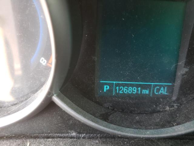 Photo 8 from auction – 2012 CHEVROLET CRUZE LS with VIN 1G1PC5SH3C7176941