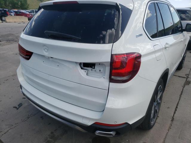 Photo 9 from auction – 2017 BMW X5 XDR40E with VIN 5UXKT0C33H0S81095