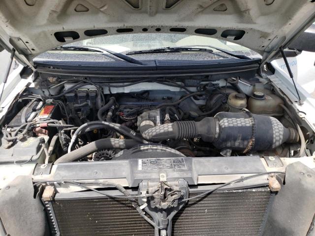 Photo 7 from auction – 2008 FORD F150 with VIN 1FTRF12238KC10909