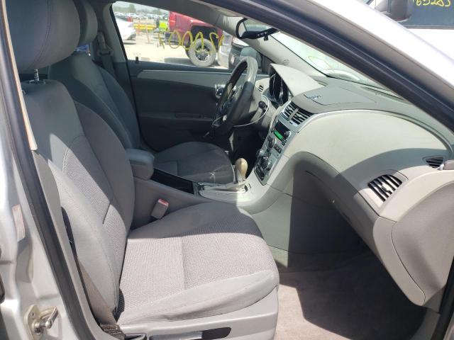 Photo 5 from auction – 2010 CHEVROLET MALIBU LS with VIN 1G1ZB5EBXAF295446
