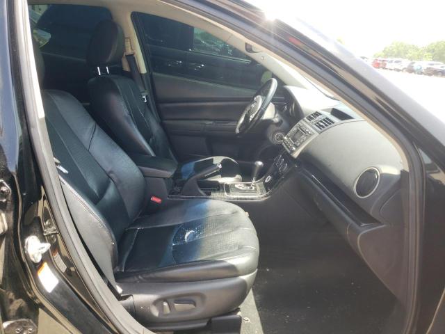 Photo 5 from auction – 2010 MAZDA 6 S with VIN 1YVHZ8CBXA5M35742