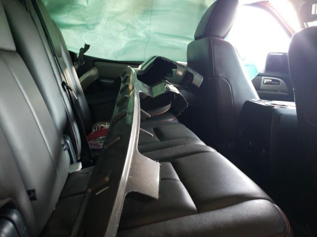 صورة رقم 6 من المزاد - 2015 FORD EXPEDITION مع VIN 1FMJU1HT2FEF22021