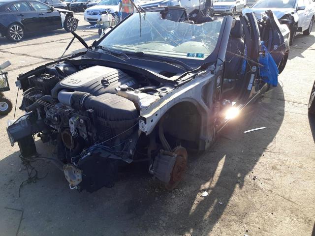 Photo 2 from auction – 2011 CHRYSLER 300C with VIN 2C3CK6CT4BH526473