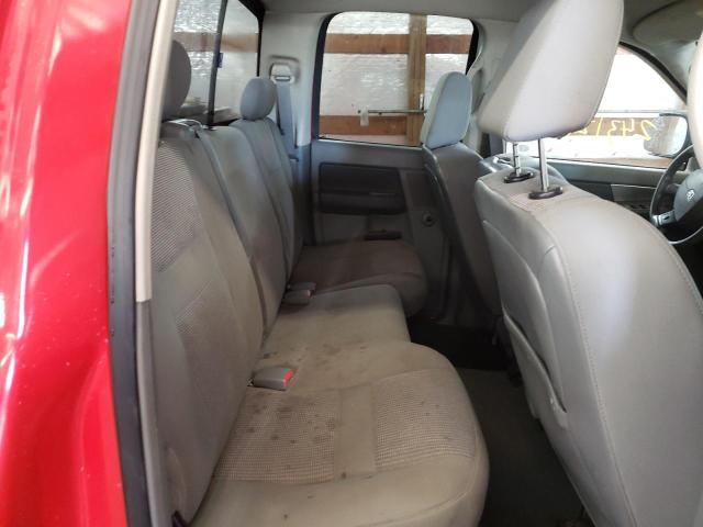 Photo 6 from auction – 2008 DODGE RAM 1500 S with VIN 1D7HU18N98S544189