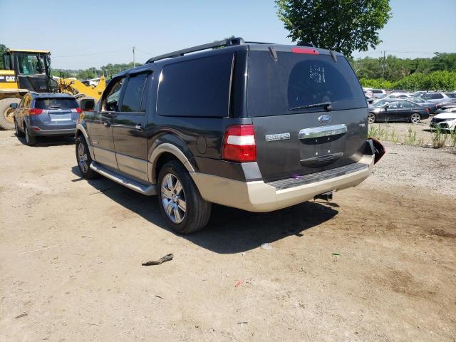 Photo 3 from auction – 2007 FORD EXPEDITION with VIN 1FMFK17557LA44608