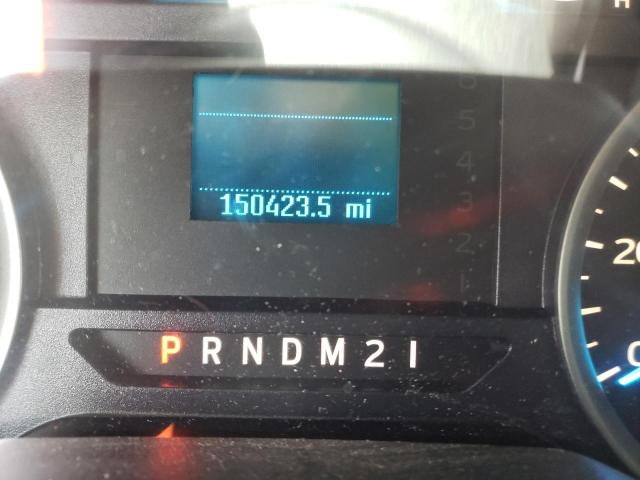Photo 8 from auction – 2015 FORD F150 SUPER with VIN 1FTEW1CF5FKD05680