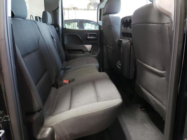 Photo 6 from auction – 2019 CHEVROLET SILVERADO with VIN 2GCVKPEC1K1177479