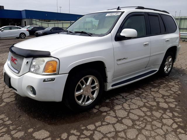 Photo 2 from auction – 2008 GMC ENVOY DENA with VIN 1GKET63M982258438
