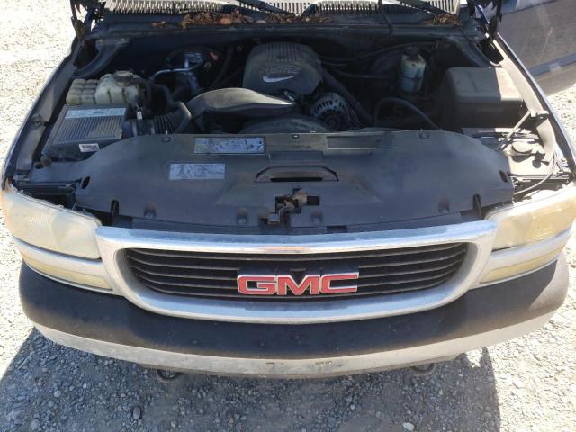 Photo 7 from auction – 2002 GMC NEW SIERRA with VIN 2GTEC19V021225981