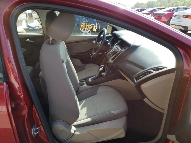 Photo 5 from auction – 2014 FORD FOCUS SE with VIN 1FADP3F20EL367502