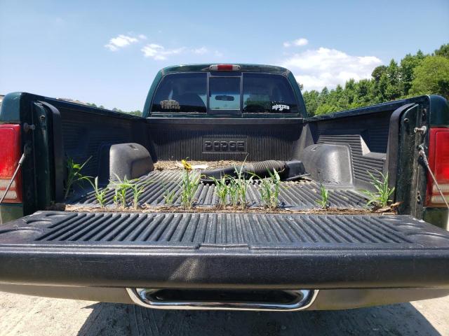 Photo 9 from auction – 1998 DODGE DAKOTA with VIN 1B7GL22X3WS682610