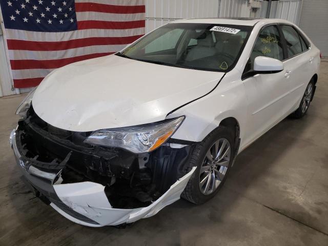 Photo 2 from auction – 2015 TOYOTA CAMRY LE with VIN 4T1BF1FK9FU876536
