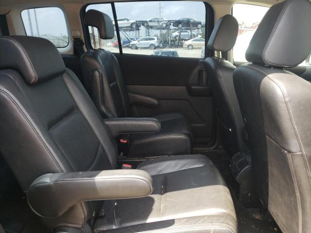 Photo 6 from auction – 2010 MAZDA 5 with VIN JM1CR2W3XA0373984