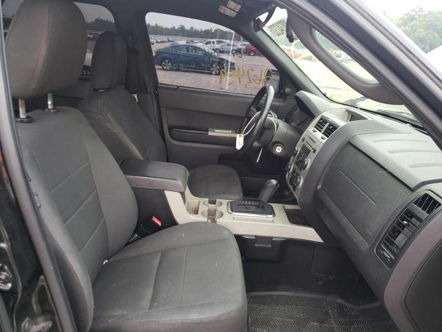 Zdjęcie 5 z aukcji – 2011 FORD ESCAPE XLT z VIN 1FMCU0DG6BKA08907