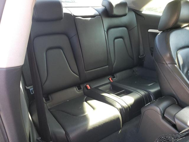 Photo 6 from auction – 2012 AUDI A5 PRESTIG with VIN WAUVFAFR7CA002128
