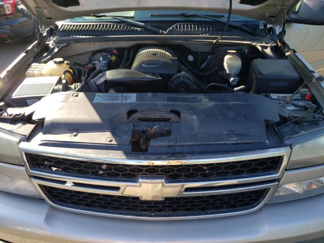 Photo 7 from auction – 2006 CHEVROLET SILVERADO with VIN 2GCEK13V161318591