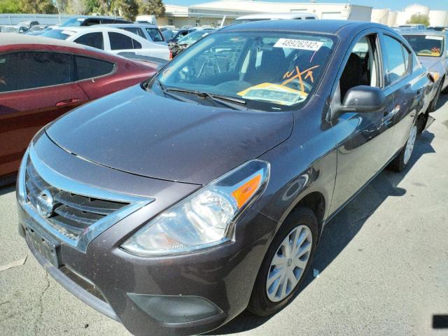 Photo 2 from auction – 2015 NISSAN VERSA S with VIN 3N1CN7AP0FL882367