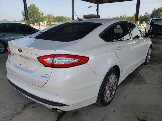 Photo 4 from auction – 2016 FORD FUSION SE with VIN 3FA6P0HD6GR129731