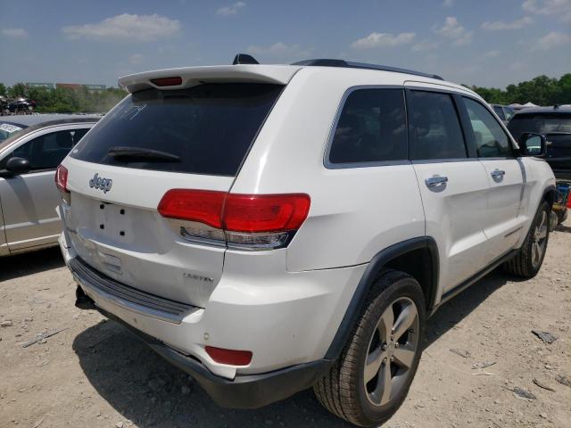 Photo 4 from auction – 2014 JEEP GRAND CHER with VIN 1C4RJFBGXEC526479