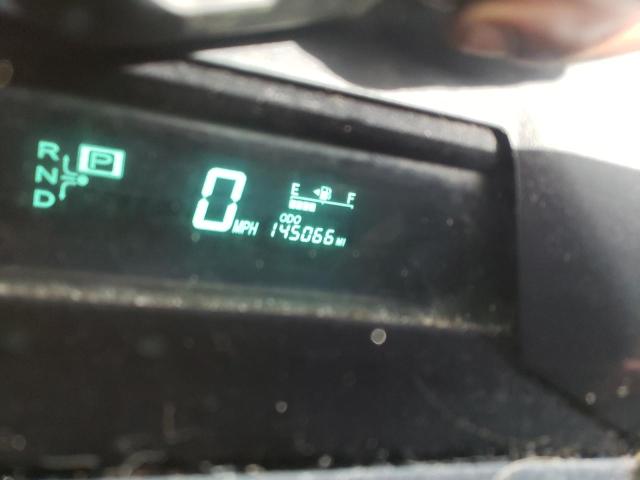 Photo 8 from auction – 2008 TOYOTA PRIUS with VIN JTDKB20U783433505