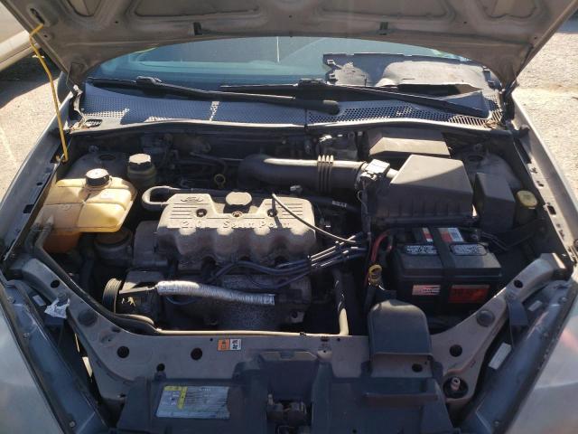 Zdjęcie 7 z aukcji – 2003 FORD FOCUS LX z VIN 1FAFP33P23W212406