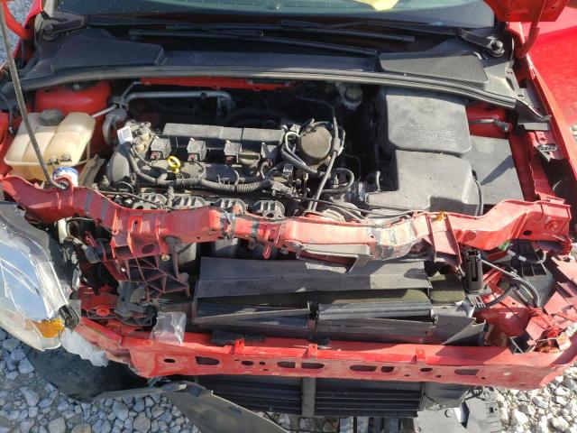 Photo 7 from auction – 2014 FORD FOCUS SE with VIN 1FADP3F29EL324650