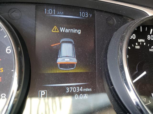 Photo 8 from auction – 2016 NISSAN ROGUE S with VIN KNMAT2MV6GP637747