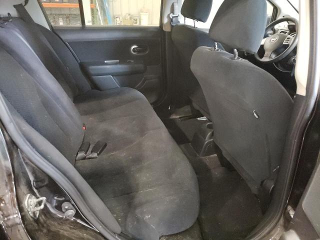 Photo 6 from auction – 2011 NISSAN VERSA S with VIN 3N1BC1CP4BL411960