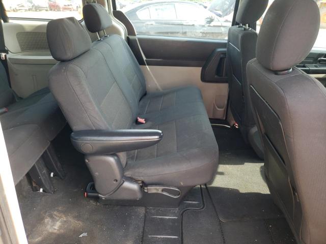 Photo 6 from auction – 2008 DODGE GRAND CARA with VIN 1D8HN44H38B176019