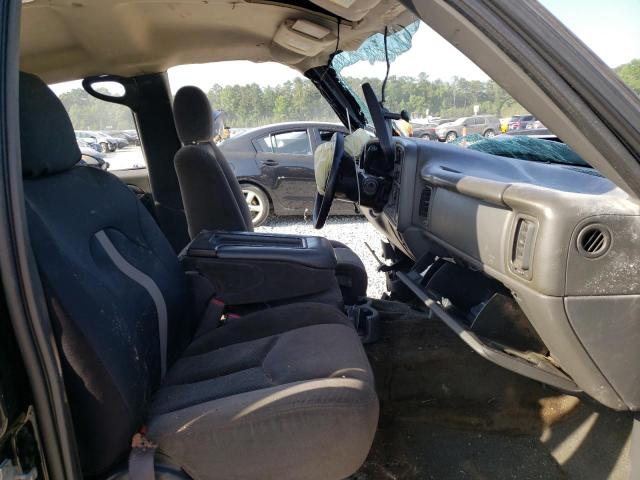 Photo 5 from auction – 2007 CHEVROLET SILVERADO with VIN 2GCEC13V271171647
