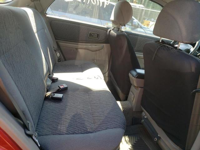 Photo 6 from auction – 2000 SUBARU IMPREZA OU with VIN JF1GF4853YH803179