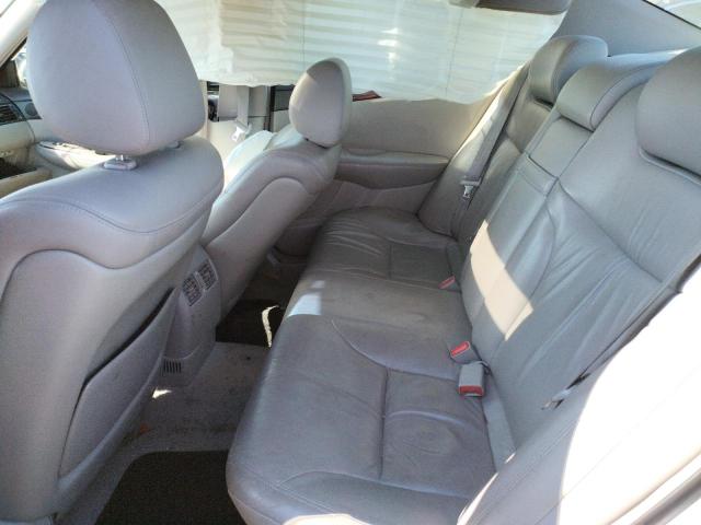 Photo 6 from auction – 2002 LEXUS ES 300 with VIN JTHBF30G620015268