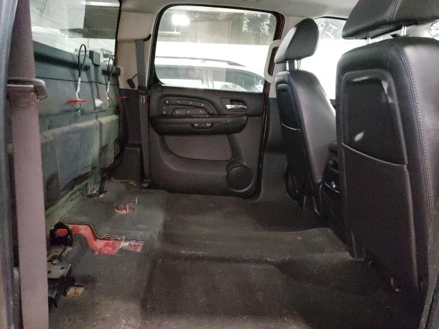 Photo 6 from auction – 2007 CHEVROLET SILVERADO with VIN 3GCEK13327G557607